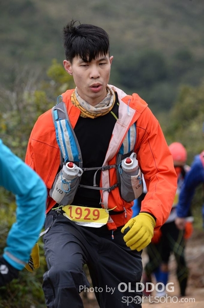 HK100 (801)