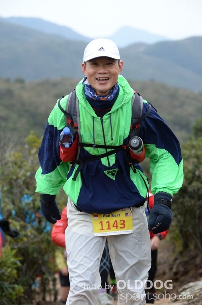 HK100 (811)