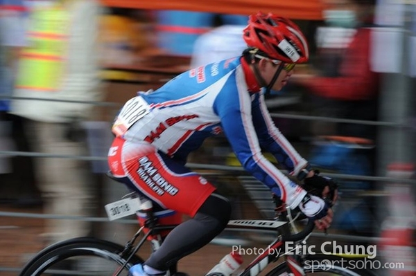 34Eric Chung