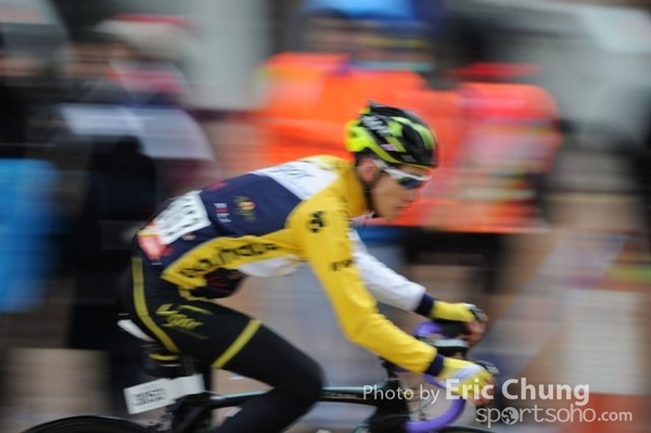 35Eric Chung