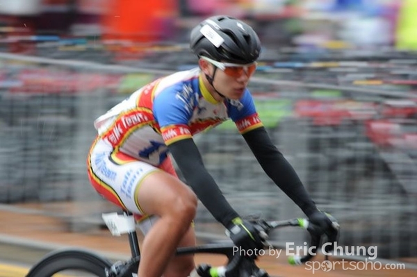 42Eric Chung
