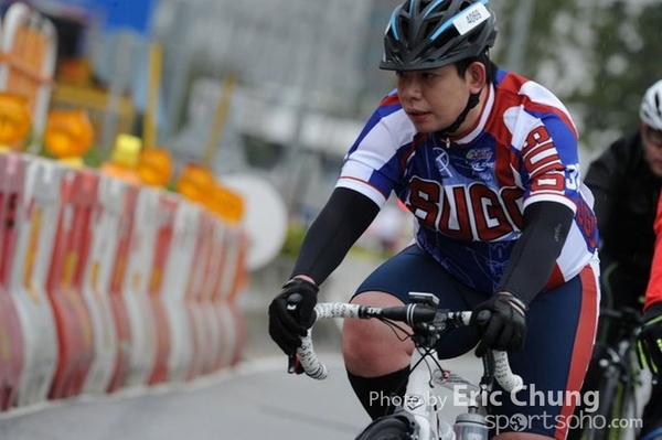 543Eric Chung