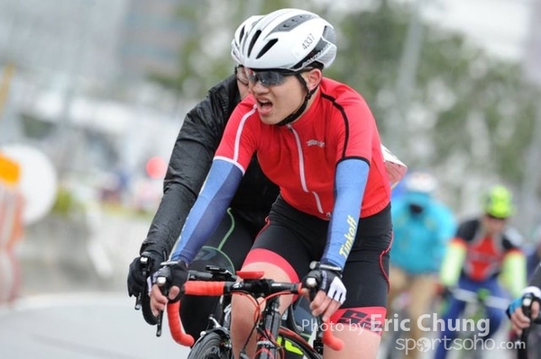 544Eric Chung