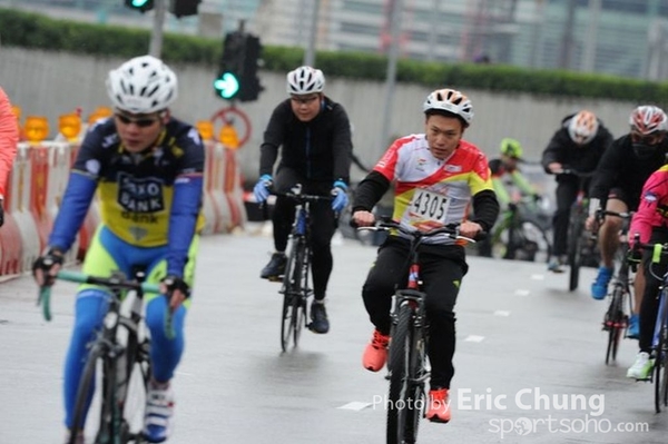 555Eric Chung