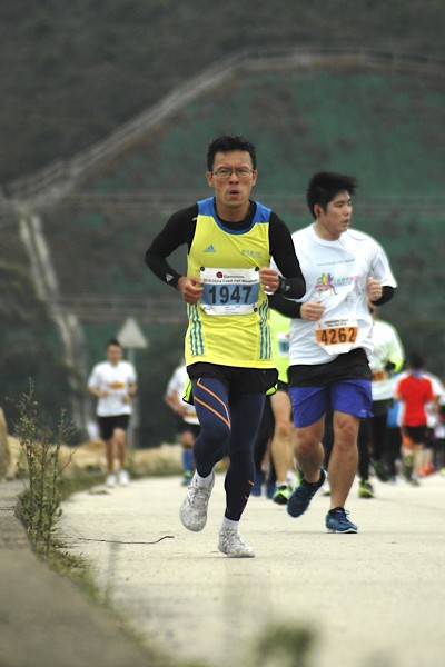 sportsoho運動版圖