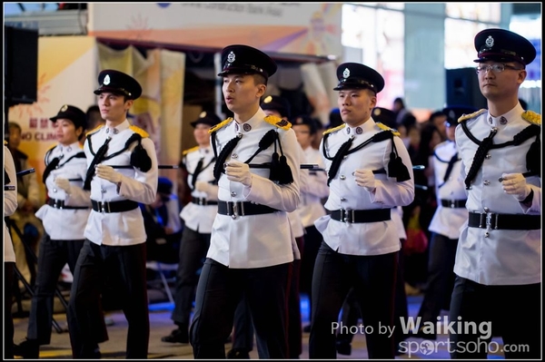 138Waiking