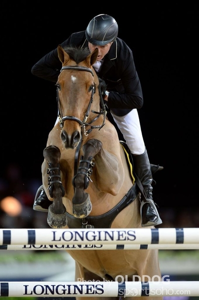 LongineD1 (125)