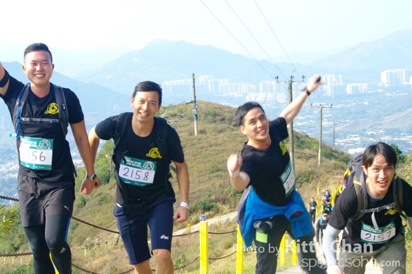 sportsoho運動版圖