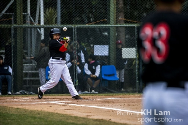 Female Baseball Phoenix Cup -2