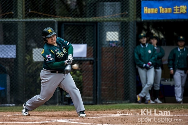 Female Baseball Phoenix Cup -8