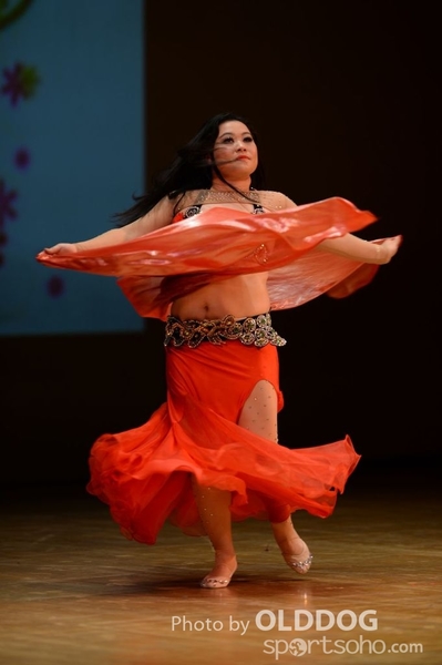 Belly Dance (3)