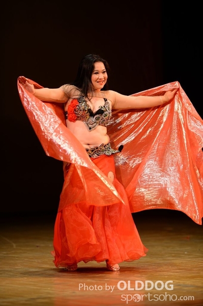 Belly Dance (5)