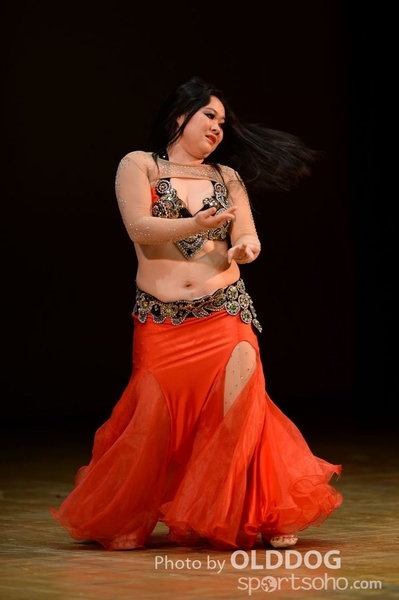 Belly Dance (7)