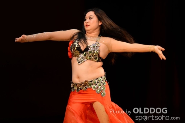 Belly Dance (8)