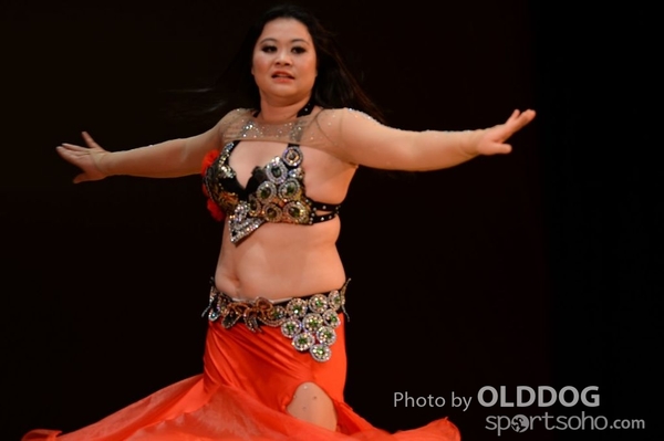 Belly Dance (9)