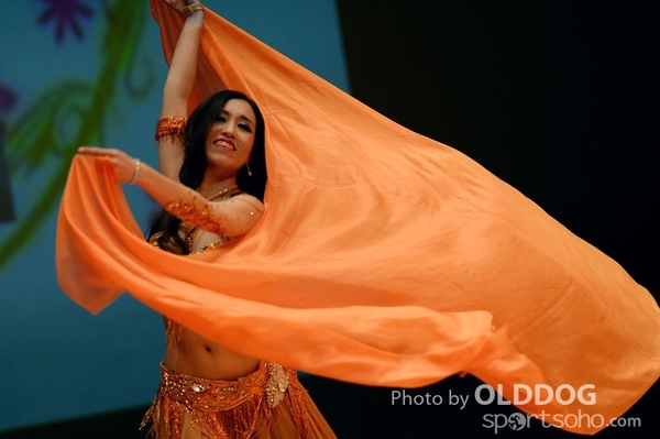 Belly Dance (10)