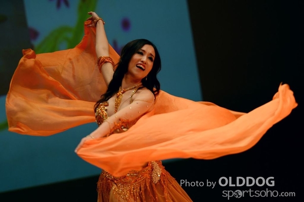 Belly Dance (11)