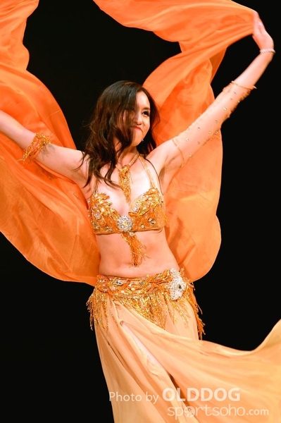 Belly Dance (12)