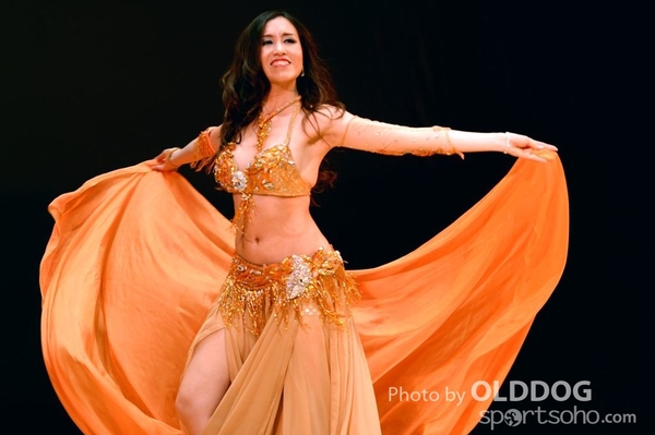 Belly Dance (13)