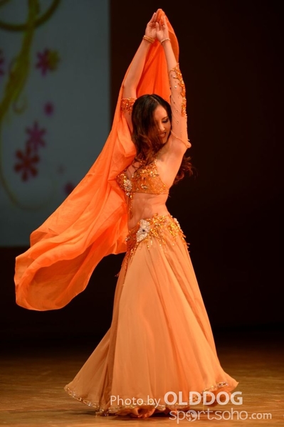 Belly Dance (15)