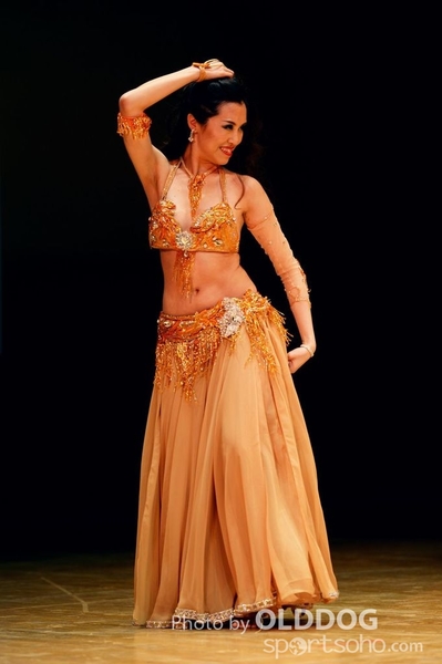 Belly Dance (17)