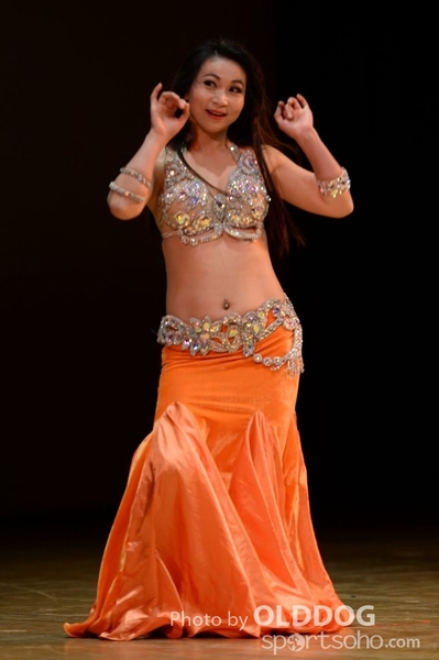 Belly Dance (18)