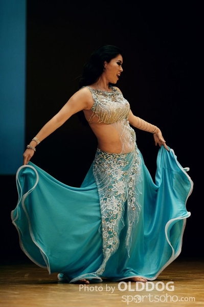 Belly Dance (37)