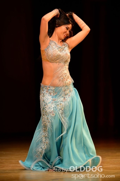 Belly Dance (40)