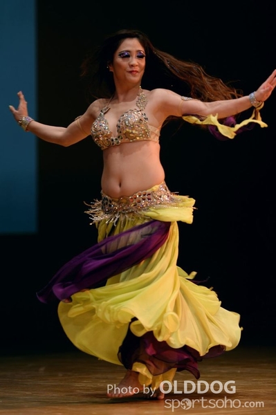 Belly Dance (41)