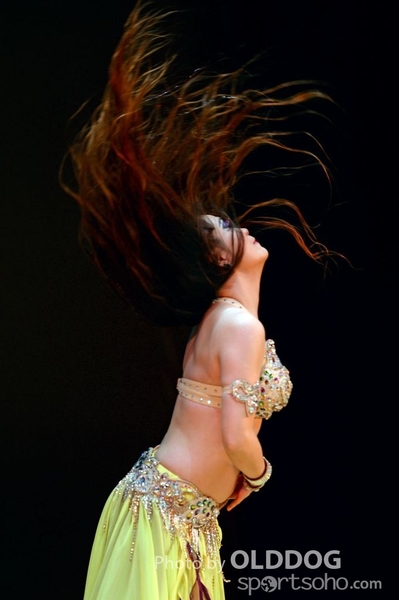 Belly Dance (42)