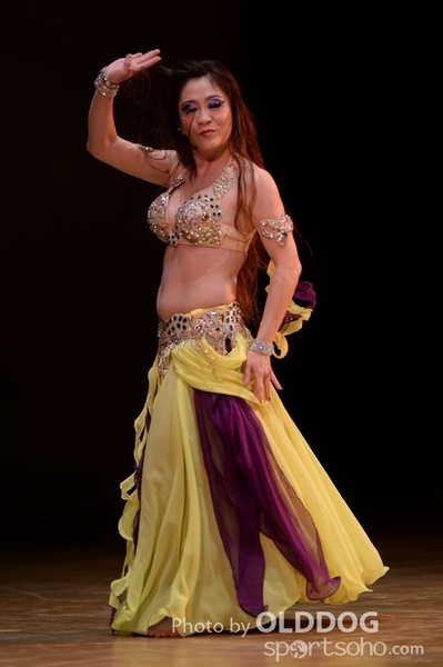 Belly Dance (43)