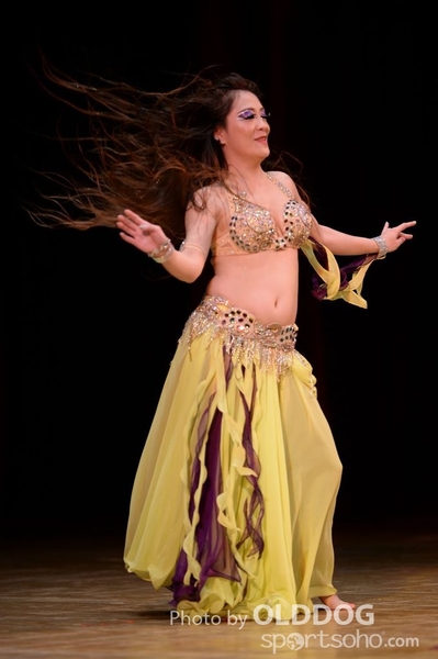 Belly Dance (45)