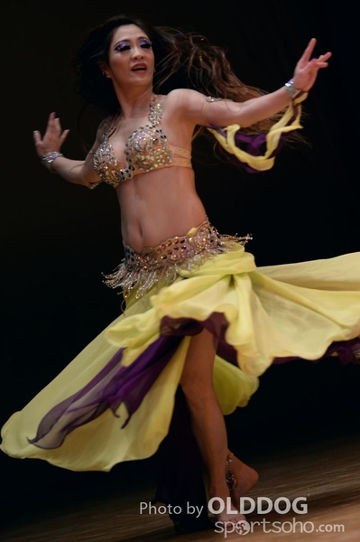 Belly Dance (46)
