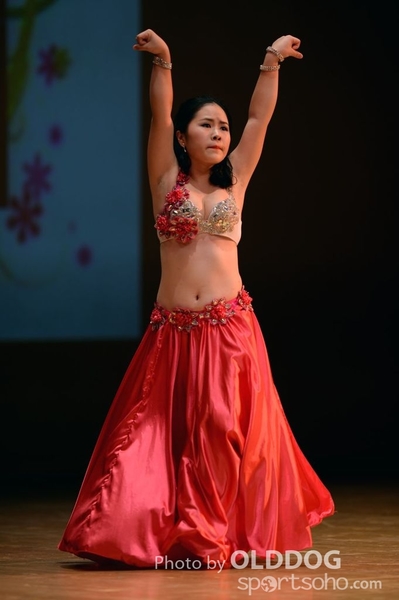 Belly Dance (47)