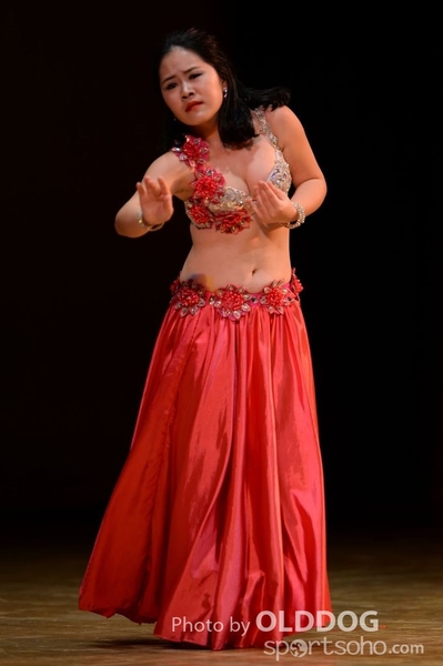 Belly Dance (49)