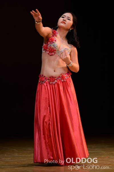 Belly Dance (50)