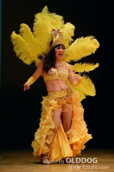 Belly Dance (53)