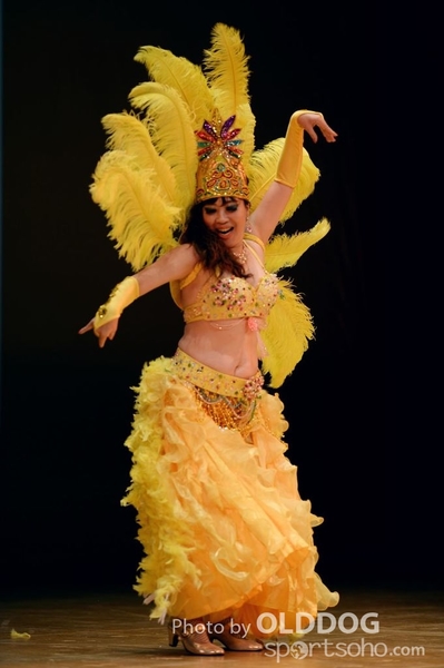 Belly Dance (55)
