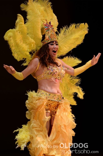 Belly Dance (57)