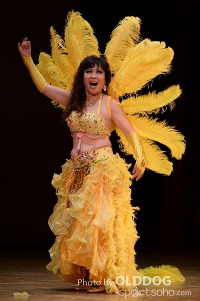 Belly Dance (58)