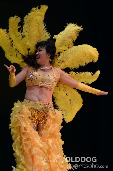 Belly Dance (59)