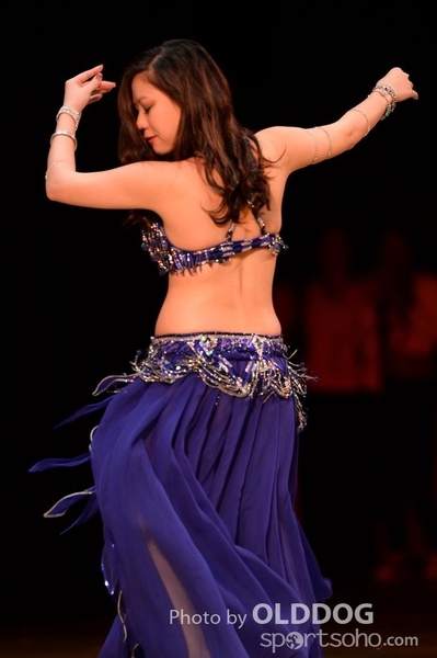 Belly Dance (64)