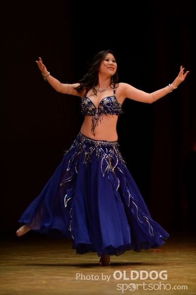 Belly Dance (69)