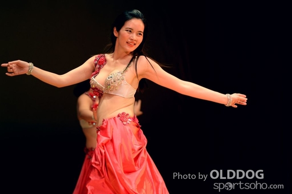 Belly Dance (182)