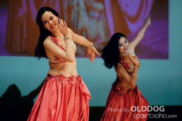 Belly Dance (183)