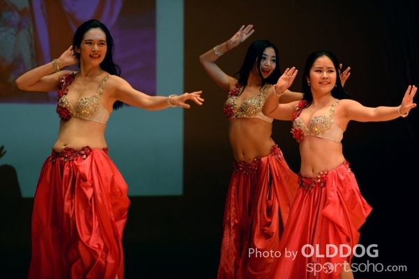 Belly Dance (184)