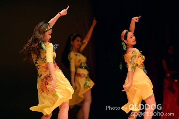 Belly Dance (185)