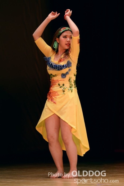 Belly Dance (188)