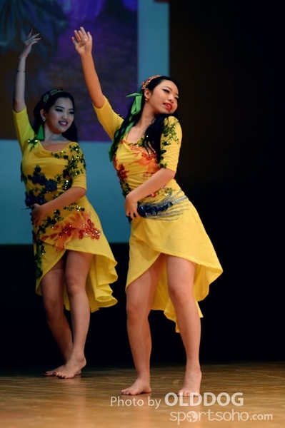 Belly Dance (190)