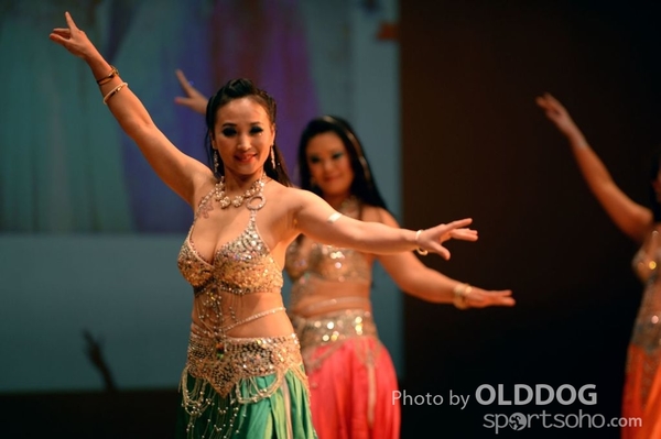 Belly Dance (195)